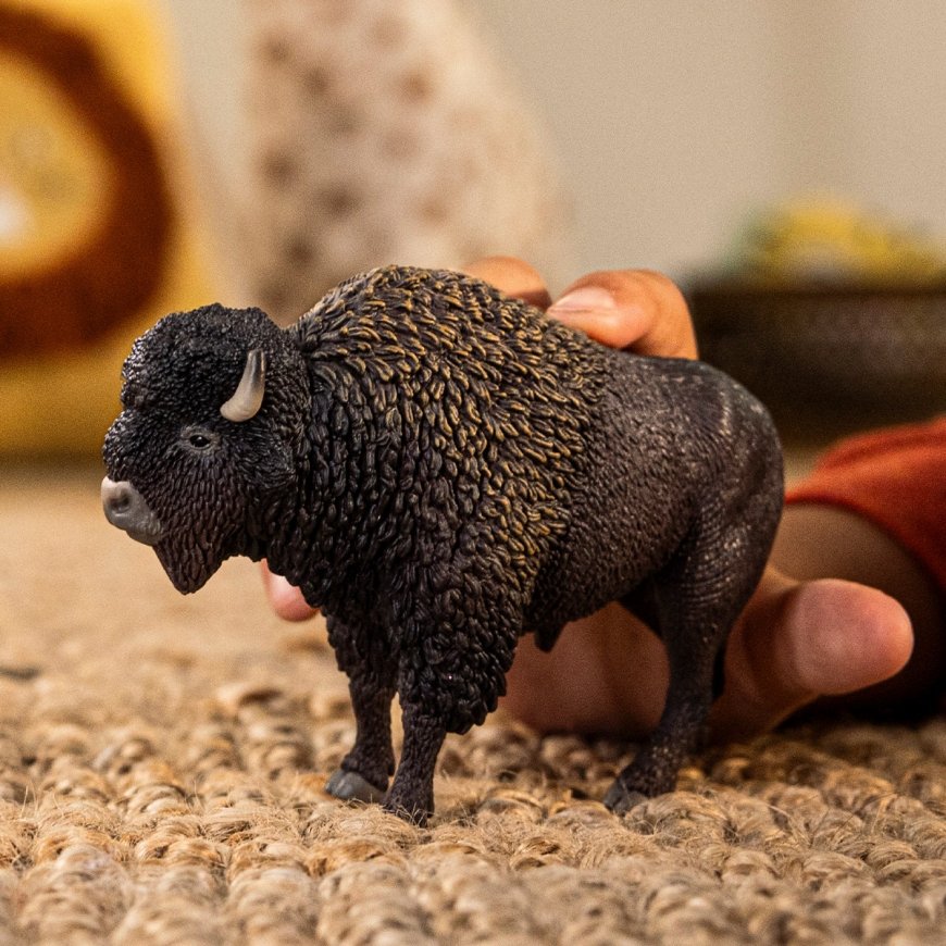 schleich WILD LIFE 14879 rotaļu figūriņa/varonis – 2