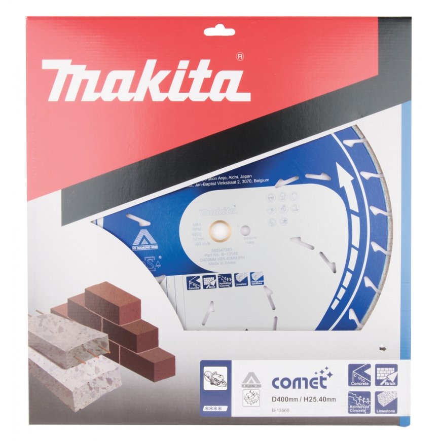 Makita B-13568 angle grinder accessory – 2