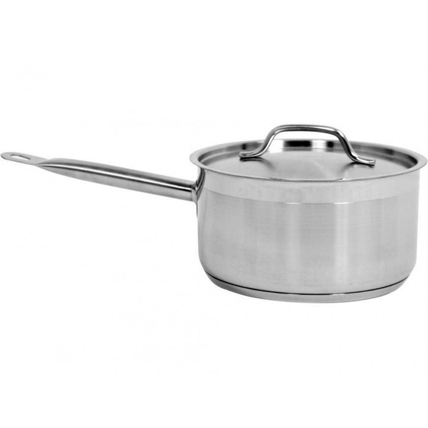 Yato YG-00061 katliņš 3,3 L Apaļš Satīna tērauds