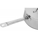 Yato YG-00061 kasari 3,3 L Pyöreä Satiini teräs Yato YG-00061 kasari 3,3 L Pyöreä Satiini teräs