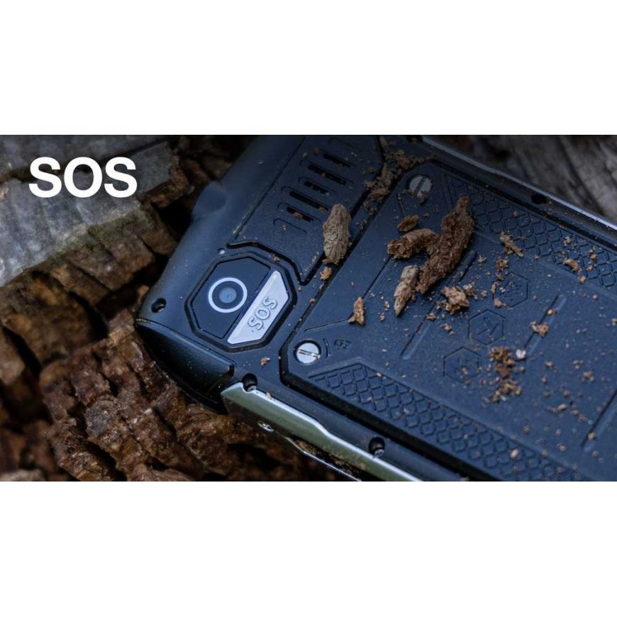 EVOLVEO StrongPhone H1 – 3