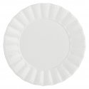 Komplektis 6 Ducale salatiplaati - valge, 20 cm Komplektis 6 Ducale salatiplaati - valge, 20 cm