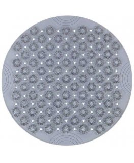 Non-slip shower mat 55x55 cm - Maximex