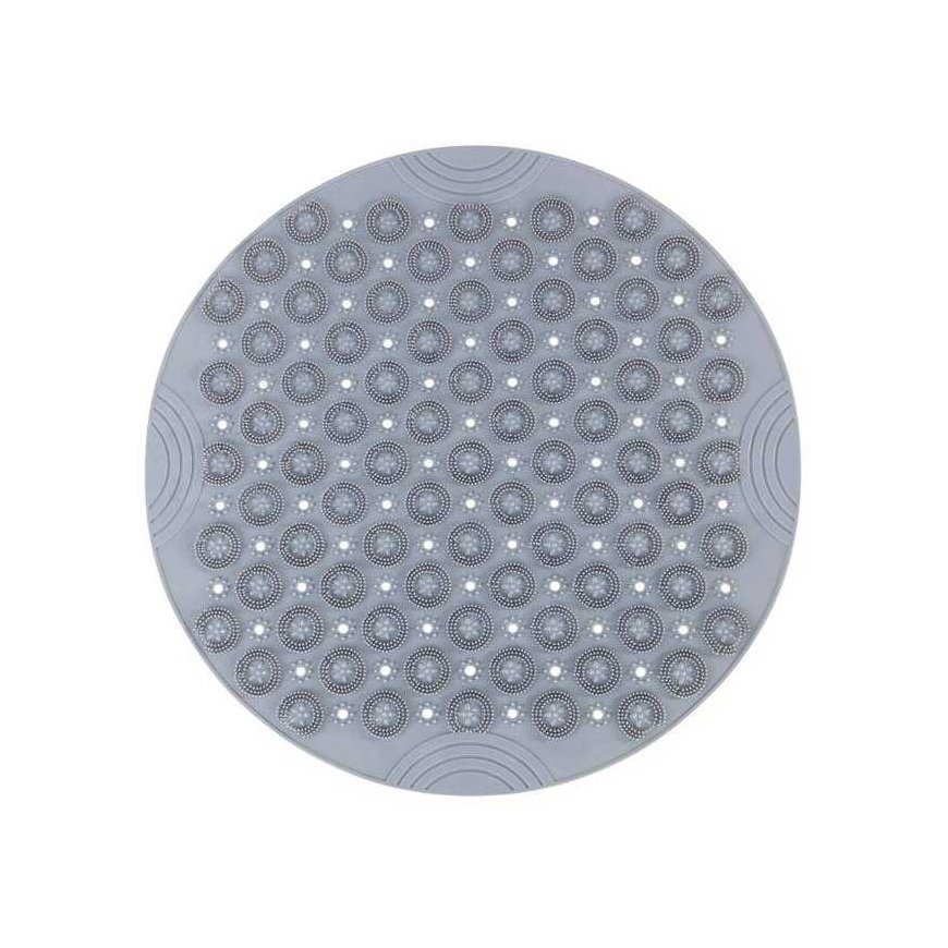 Non-slip shower mat 55x55 cm - Maximex