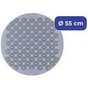 Non-slip shower mat 55x55 cm - Maximex Non-slip shower mat 55x55 cm - Maximex