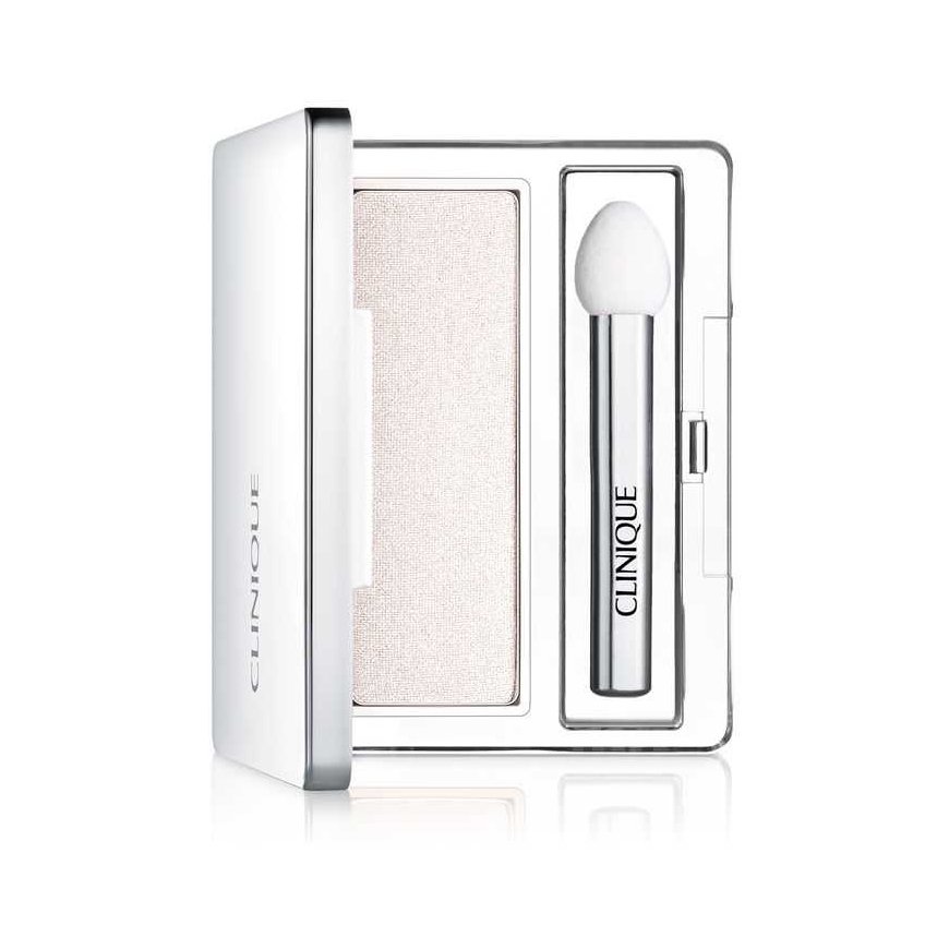 Clinique All About Shadow Soft Shimmer 1a-Sokeriruoko 2, 2 g
