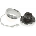 ANTIVANDALINĖ IP KAMERA IPC3534LB-ADZK-H - 4 Mpx 2,8 ... 12 mm - MOTOZOOM UNIVIEW ANTIVANDALINĖ IP KAMERA IPC3534LB-ADZK-H - 4 Mpx 2,8 ... 12 mm - MOTOZOOM UNIVIEW