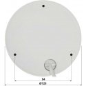 ANTI-VANDAL IP-KAMERA IPC3534LB-ADZK-H - 4 Mpx 2,8 ... 12 mm - MOTOZOOM UNIVIEW ANTI-VANDAL IP-KAMERA IPC3534LB-ADZK-H - 4 Mpx 2,8 ... 12 mm - MOTOZOOM UNIVIEW