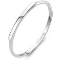 Brosway Solid Steel Rannekoru naisille kanssasi BWY51 Brosway Solid Steel Rannekoru naisille kanssasi BWY51