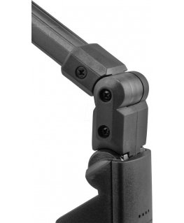 Žibintuvėlis įkraunamas LED, mikro-USB, Li-Ion, 500 lm, ANSMANN