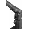 Rechargeable LED flashlight, micro-USB, Li-Ion, 500 lm, ANSMANN Rechargeable LED flashlight, micro-USB, Li-Ion, 500 lm, ANSMANN