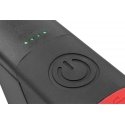 Ladattava LED-taskulamppu, mikro-USB, Li-Ion, 500 lm, ANSMANN Ladattava LED-taskulamppu, mikro-USB, Li-Ion, 500 lm, ANSMANN