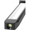 Rechargeable LED flashlight, micro-USB, Li-Ion, 500 lm, ANSMANN Rechargeable LED flashlight, micro-USB, Li-Ion, 500 lm, ANSMANN
