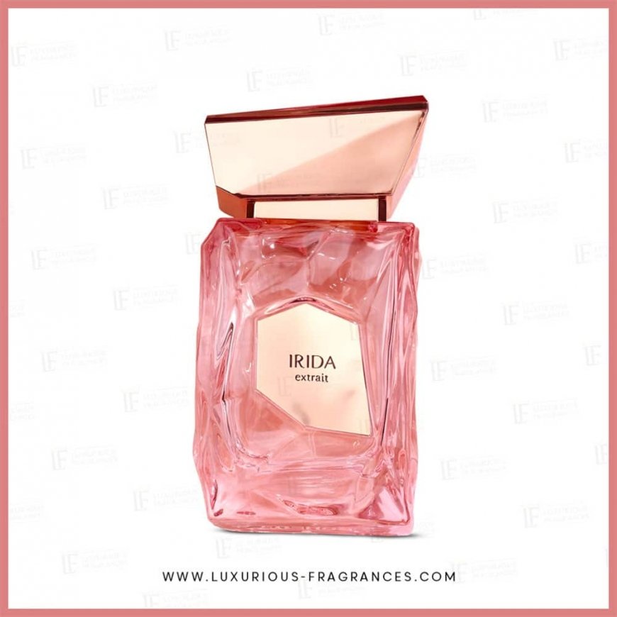 French Avenue French Avenue Irida Extrait