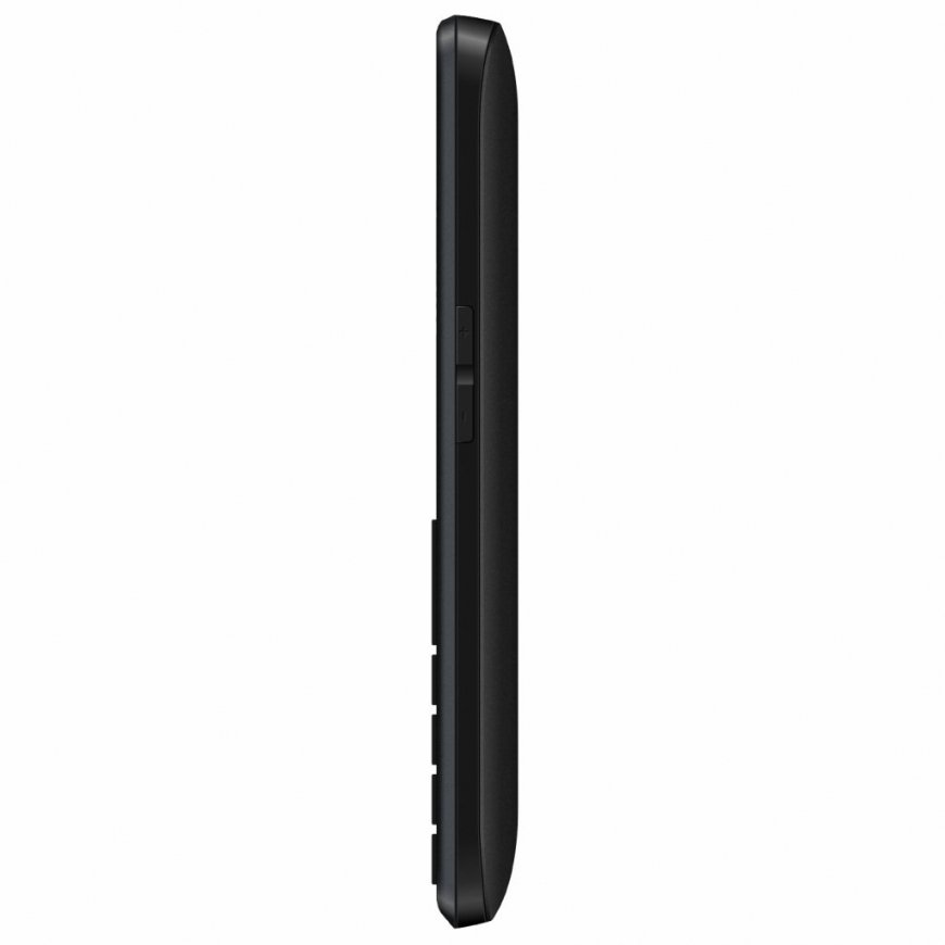Evolveo EasyPhone EG 6,1 cm (2.4") 105 g Must Seeniorite telefon – 4