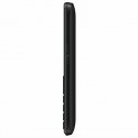 Evolveo EasyPhone EG 6,1 cm (2.4") 105 g Must Seeniorite telefon Evolveo EasyPhone EG 6,1 cm (2.4") 105 g Must Seeniorite telefon