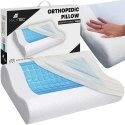 Malatec 24238 ortopedinen tyyny Malatec 24238 ortopedinen tyyny