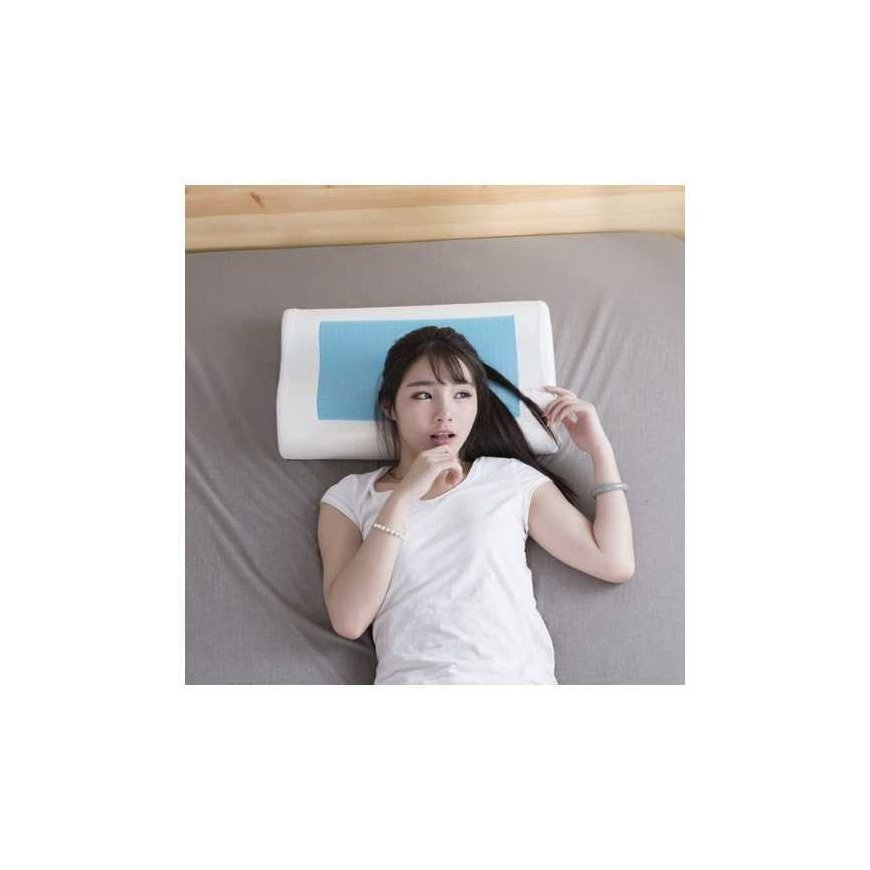 Malatec 24238 orthopedic pillow – 3