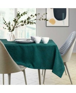 AmeliaHome Staltiesė AH GAIA HMD BOTTLLEGREEN 80X80