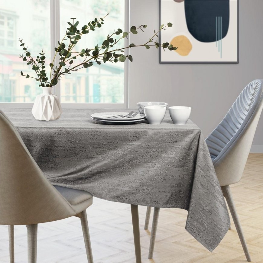 AmeliaHome Stalo takelis Vesta Cocoa – 5