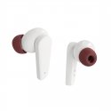 Hama Spirit Pocket Гарнитура True Wireless Stereo (TWS) Вкладыши Calls/Music Bluetooth Белый Hama Spirit Pocket Гарнитура True Wireless Stereo (TWS) Вкладыши Calls/Music Bluetooth Белый