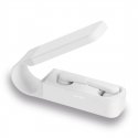 Hama Spirit Pocket Kõrvaklapp True Wireless Stereo (TWS) Kõrvasisene Kõned/muusika Bluetooth Valge Hama Spirit Pocket Kõrvaklapp True Wireless Stereo (TWS) Kõrvasisene Kõned/muusika Bluetooth Valge