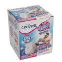 ORDINETT Moisture Absorbing Filler Tablets 450g x 3 pcs. Neutral Odor ORDINETT Moisture Absorbing Filler Tablets 450g x 3 pcs. Neutral Odor