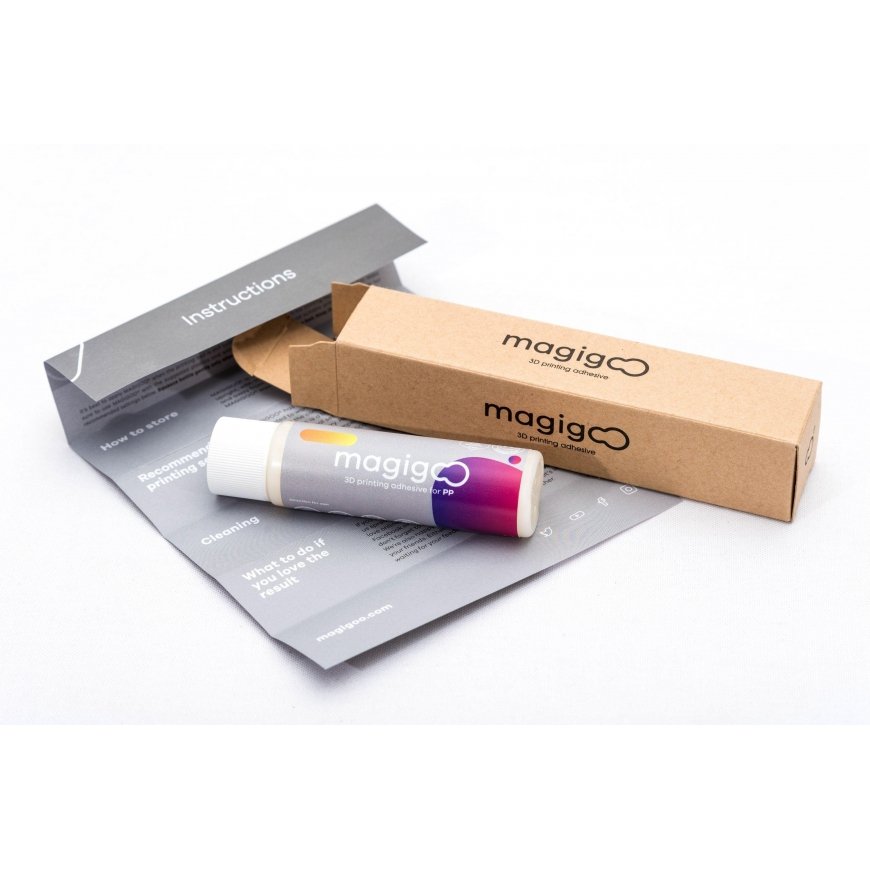 Magigoo Pro PP - 3D spausdinimo klijai – 4