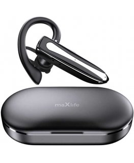 Telforceone Maxlife Bluetooth-kuulokkeet MXBH-01 latauskotelolla