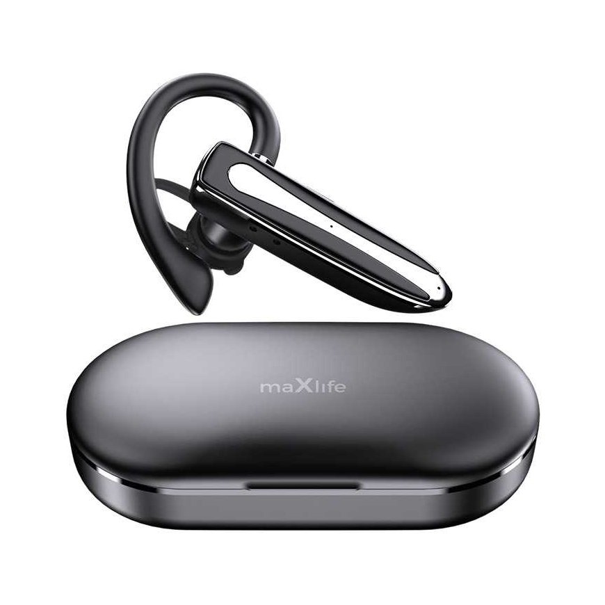 Telforceone Maxlife Bluetooth headset MXBH-01 with charging case