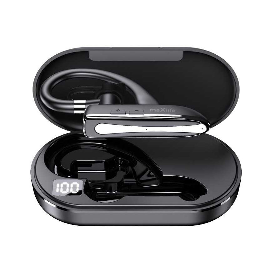 Telforceone Maxlife Bluetooth ausin4 MXBH-01 su įkrovimo dėklu – 2