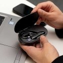 Telforceone Maxlife Bluetooth headset MXBH-01 with charging case