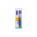 Vitis DUPLO soft toothbrush + toothpaste 15ml Vitis DUPLO soft toothbrush + toothpaste 15ml