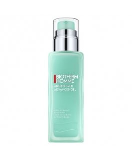 BIOTHERM - Moisturizing and firming facial gel for men for normal/combination skin, 75 ml