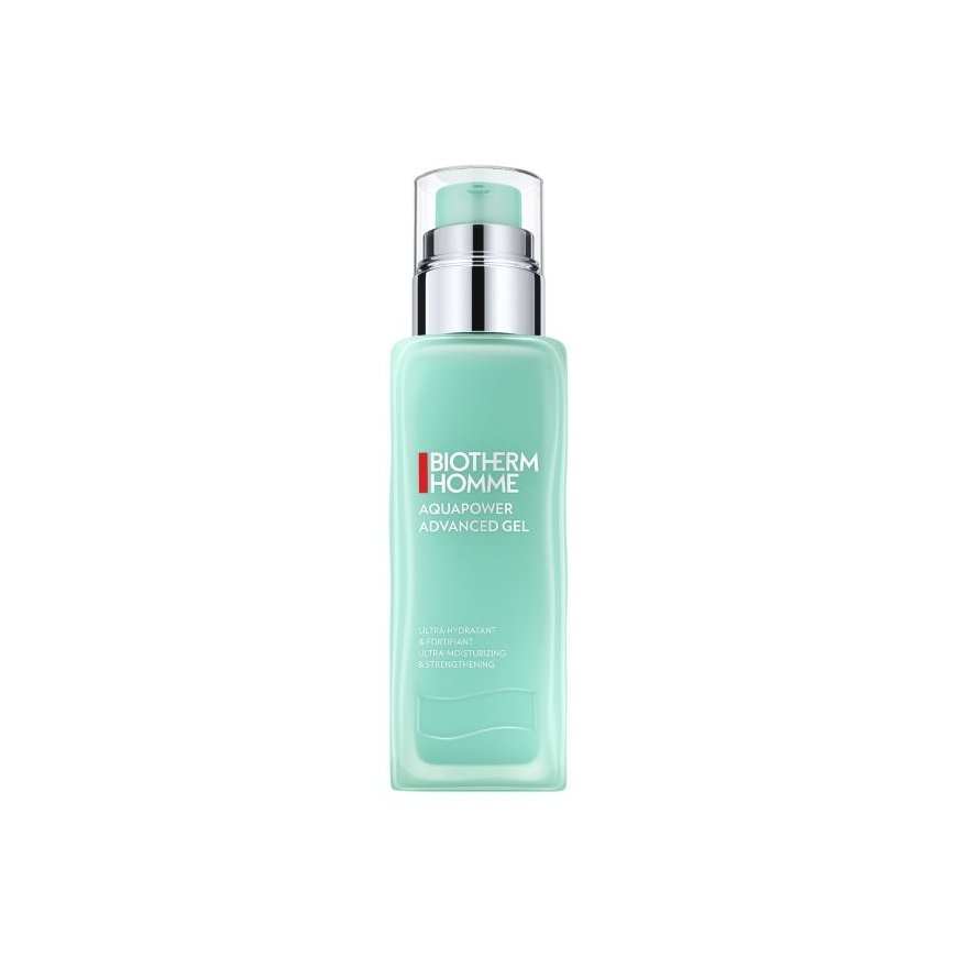 Biotherm Homme BIOTHERM - Moisturizing and