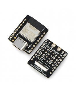 Beetle ESP32 - C3 RISC-V - Espressif ESP32-C3 RISC-V mikro-ohjaimella - WiFi - Bluetooth - DFRobot DFR0868