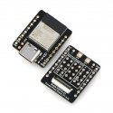 Beetle ESP32 - C3 RISC-V - with Espressif ESP32-C3 RISC-V microcontroller - WiFi - Bluetooth - DFRobot DFR0868 Beetle ESP32 - C3 RISC-V - with Espressif ESP32-C3 RISC-V microcontroller - WiFi - Bluetooth - DFRobot DFR0868