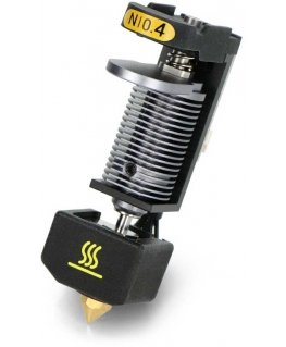 Dvigubo ekstruzijos modulio hotend rinkinys - 0.4mm - Snapmaker