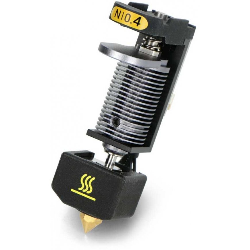 Snapmaker Dual Extrusion Module Hotend Kit