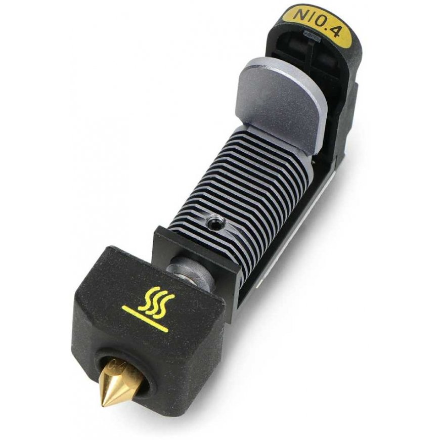 Dual Extrusion Module Hotend Kit - 0.4mm - Snapmaker – 2