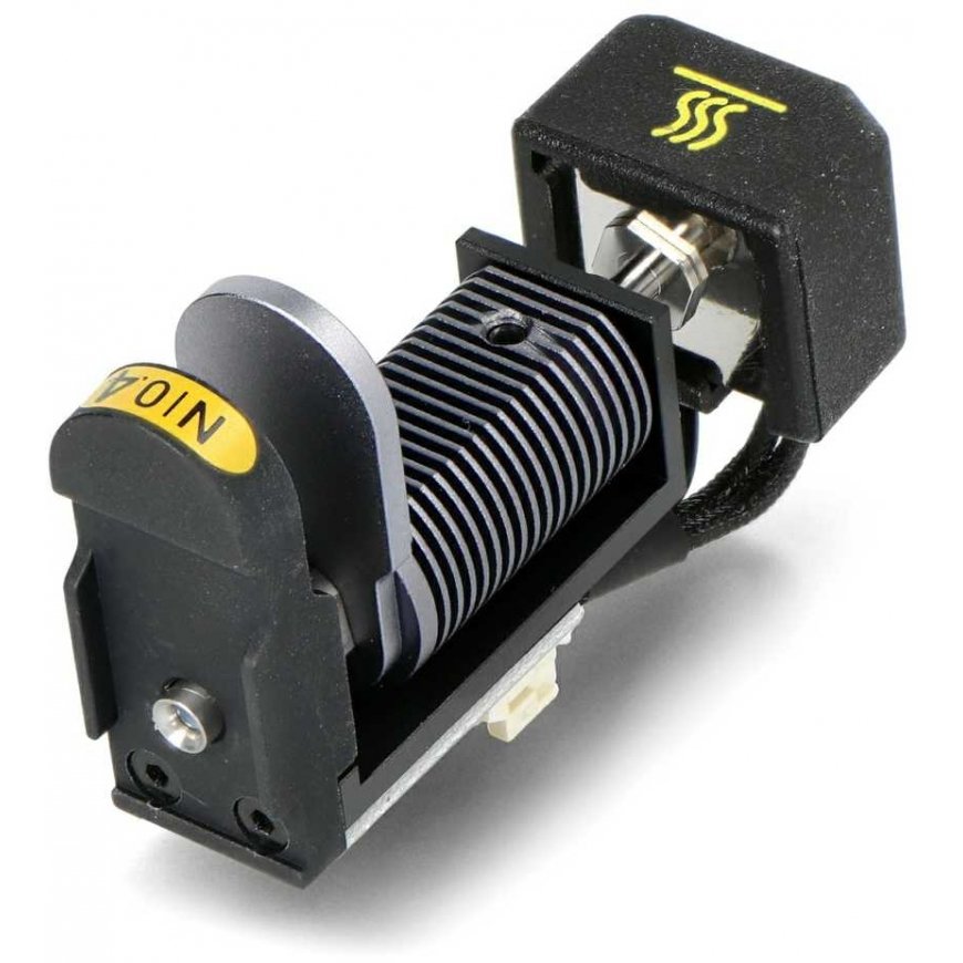 Dual Extrusion Module Hotend Kit - 0,4 mm - Snapmaker – 5