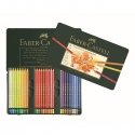 Faber-Castell 110060 pastakate ja pliiatsite kinkekomplekt Faber-Castell 110060 pastakate ja pliiatsite kinkekomplekt