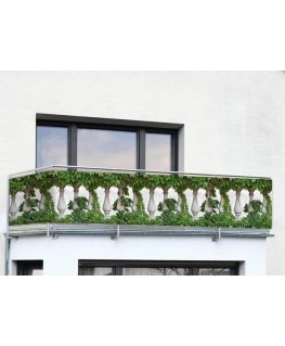 Maximex Parvekepeite "Ivy Fence", 5 mx 85 cm