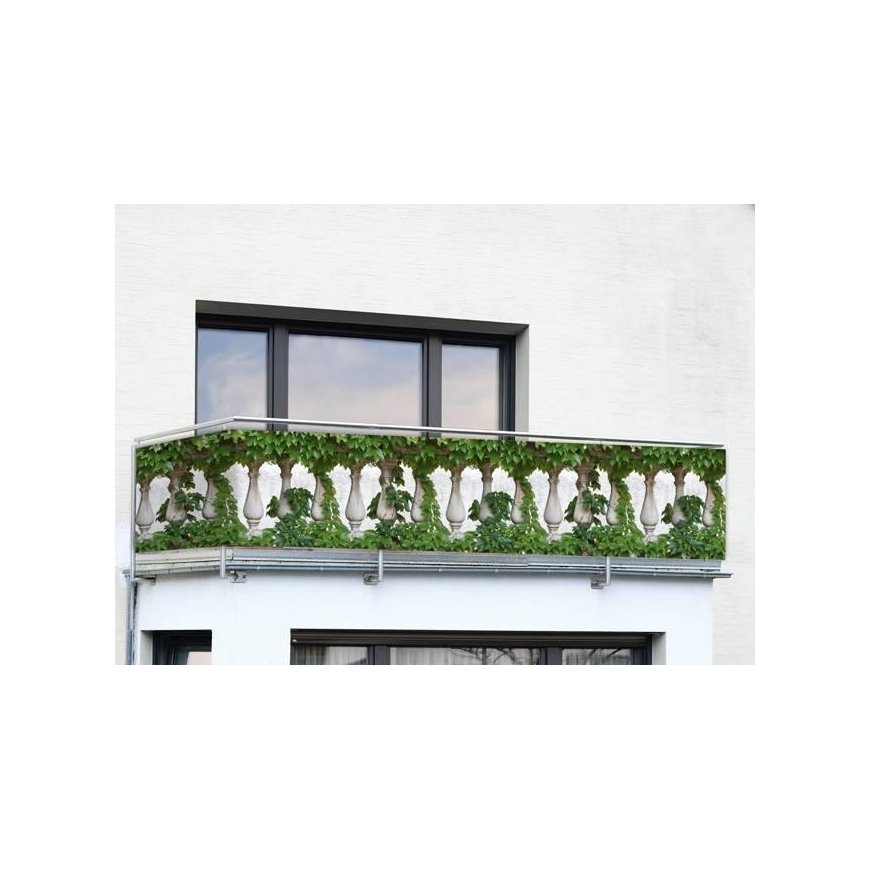 Maximex Parvekepeite "Ivy Fence", 5 mx 85 cm
