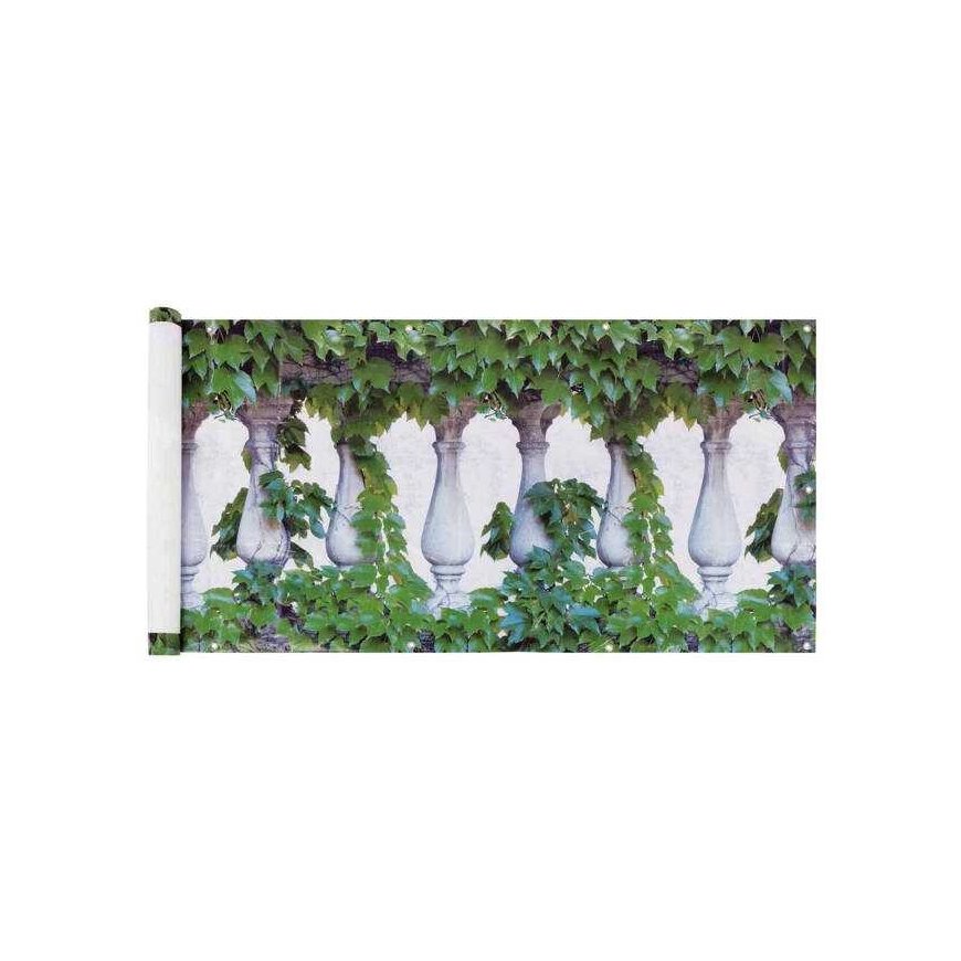 Maximex Parvekepeite "Ivy Fence", 5 mx 85 cm – 2