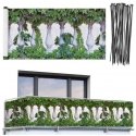 Maximex Balcony covering "Ivy Fence", 5 mx 85 cm