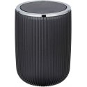 Bathroom waste bin AGROPOLI, 20 cm, WENKO