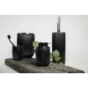 Bathroom waste bin AGROPOLI, 20 cm, WENKO