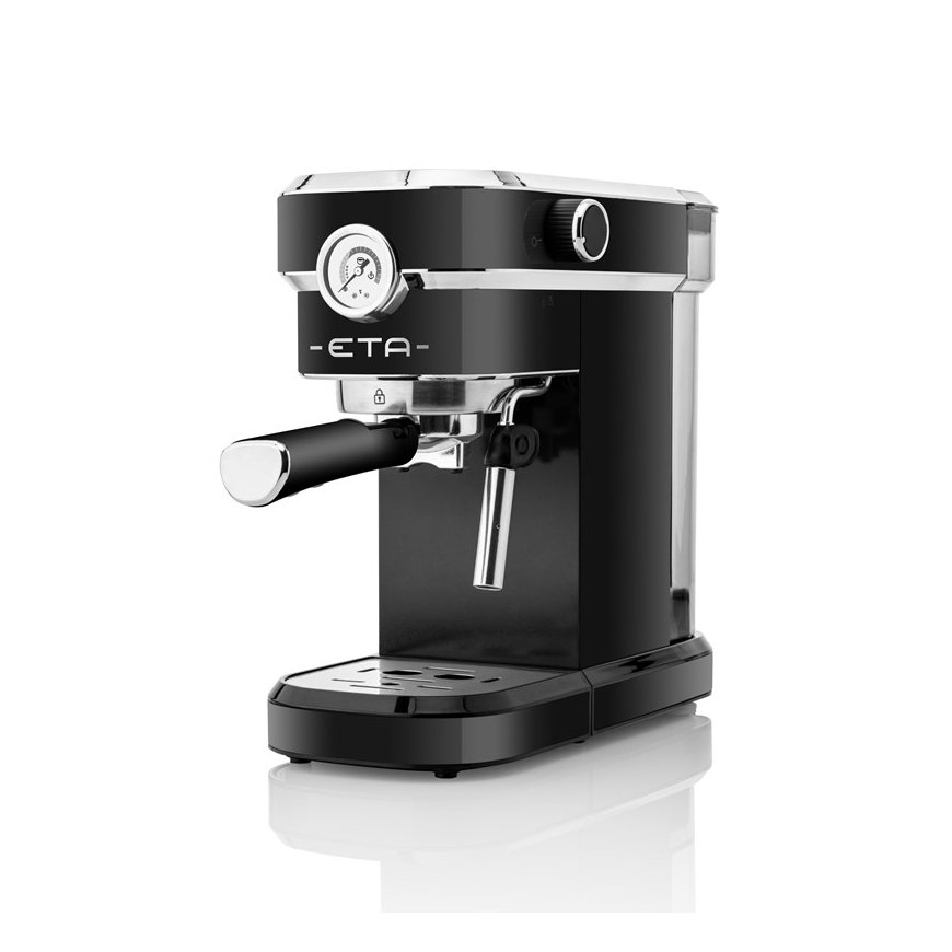 Eta ETA618190020 kahvinkeitin Puoliautomaattinen Espressokone 0,75 L