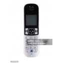 KX-TGA 681 extra handset/Black KX-TGA 681 extra handset/Black